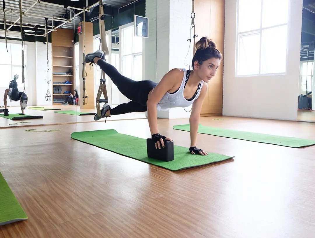 Tyas Mirasih (Instagram/tyasmirasih)