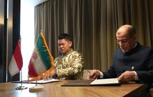 NOC Indonesia dan Iran Perkuat Kerja Sama Olahraga, Bidik Peningkatan Prestasi Global