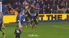 Berita video highlights Premier League antara Brighton & Hove Vs Bournemouth 2-2. This video is presented by Ballball.