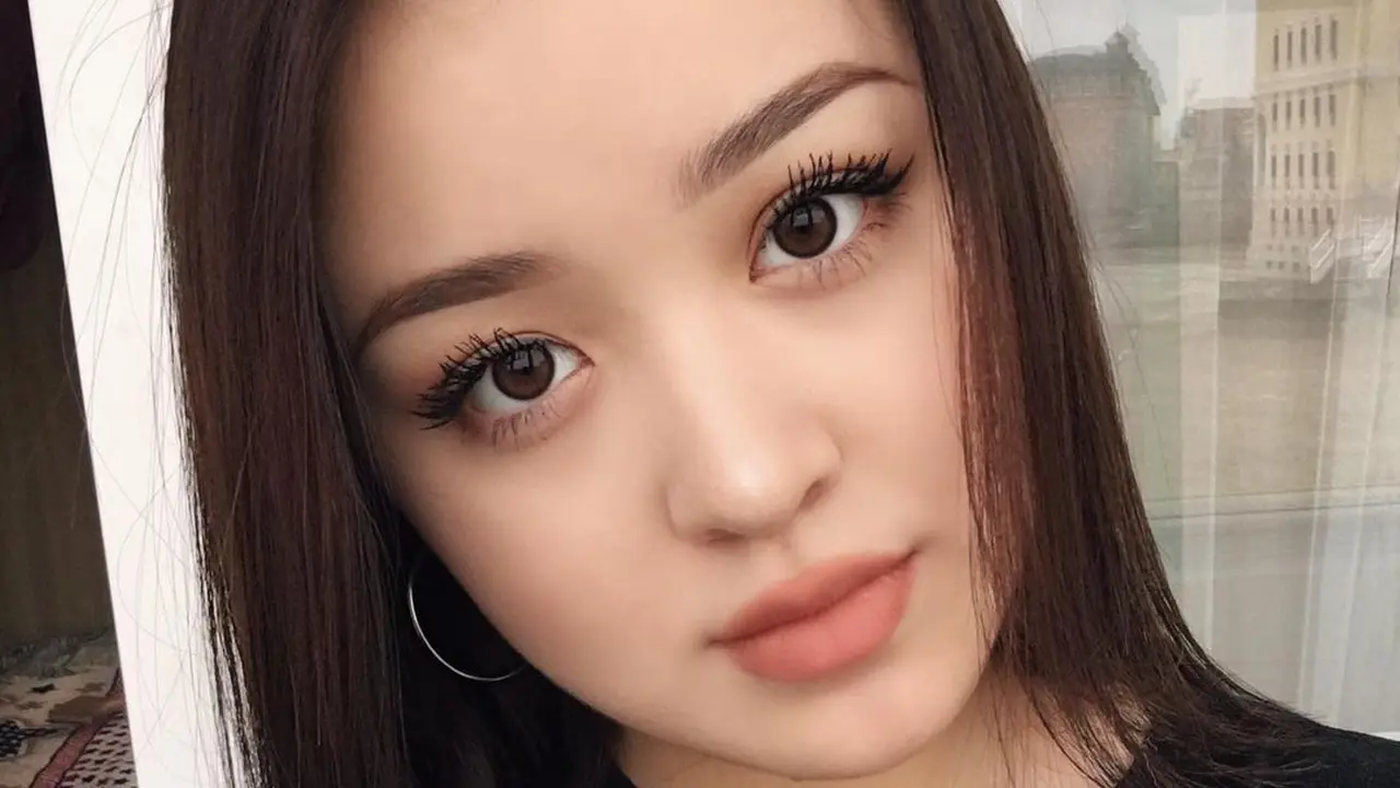 Dayana. (Foto: Instagram @demi.demik)
