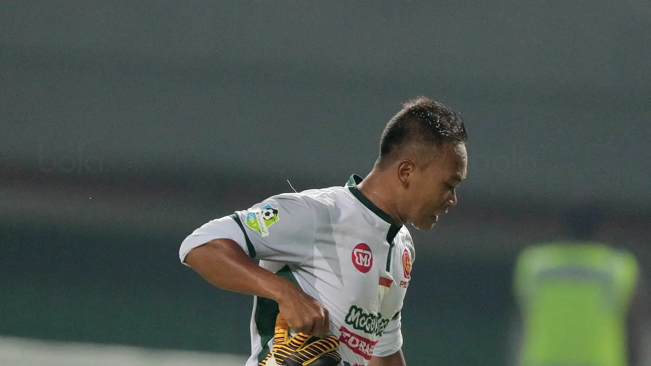 Persija Jakarta, PS TNI, Liga 1 2017