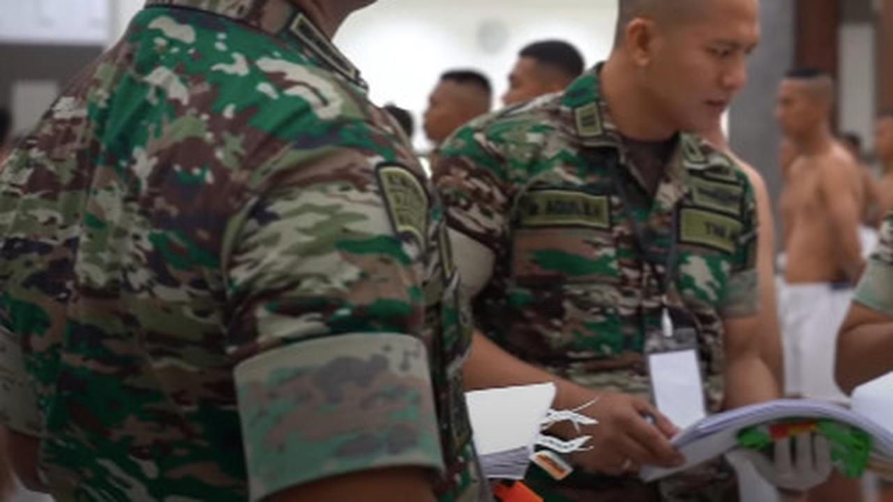 Dok. Istimewa