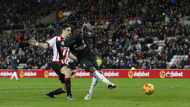 Christian Benteke