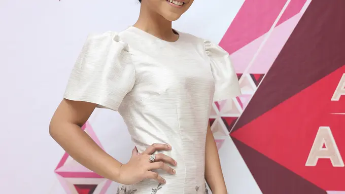 [Bintang] Lesti D'Academy 