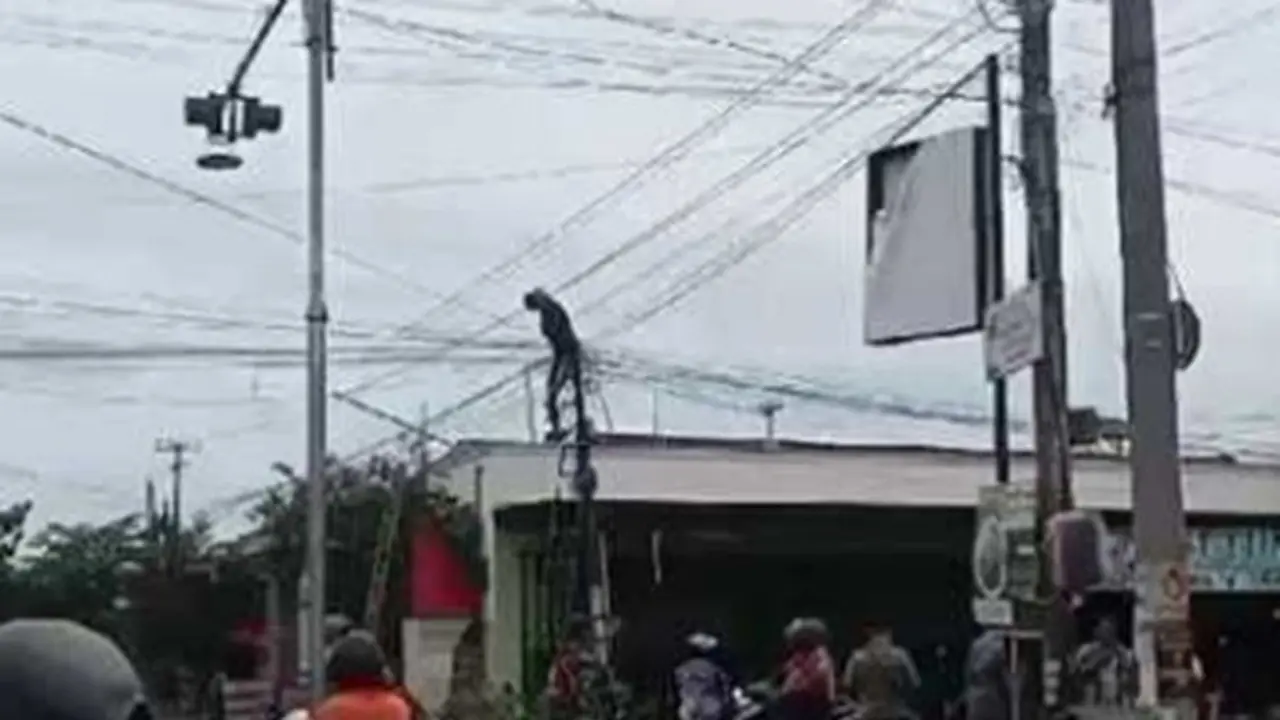 Teknisi Wifi Kesetrum