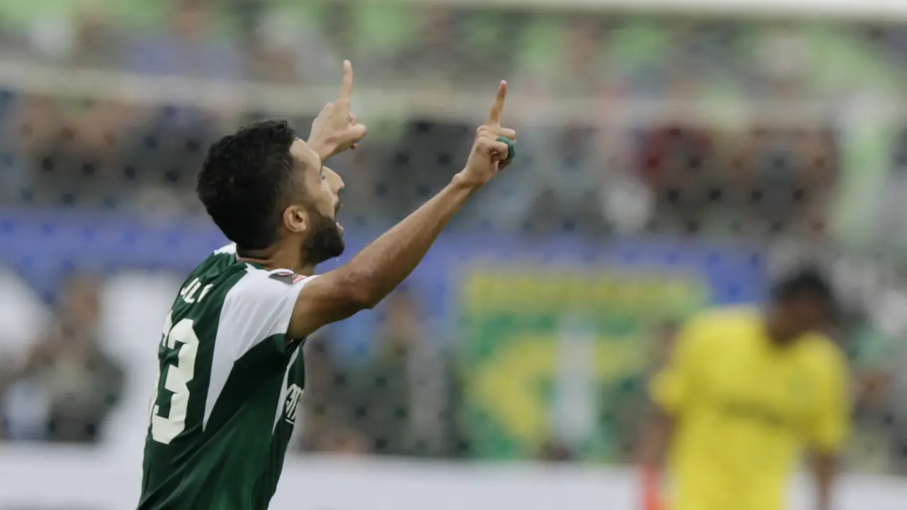 Piala Presiden 2019: Persib bandung vs Persebaya Surabaya
