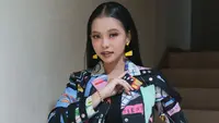 Sakhi Dangdut Academy 8 Melangkah ke Final Audition, Ternyata Berteman dengan Mila DA7