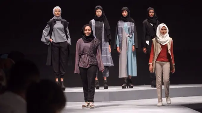 Foto: copyright Vemale.com/Anisha Saktian Putri