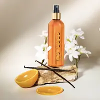 Dengan kesegaran aroma yang khas, One Wish berhasil jadi wewangian favorit perempuan Indonesia.