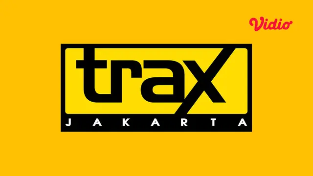 TRAX Jakarta