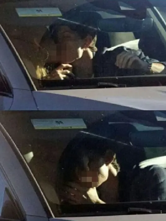 Tampaknya persahabtan Tom Holland dan Zendaya sudah beralih menjadi hubungan percintaan. Tentu ini merupakan kabar yang menggembirakan bagi para penggemarnya. (Foto: instagram.com/lamiscorner)