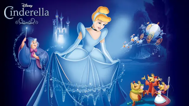 [Bintang] Disney