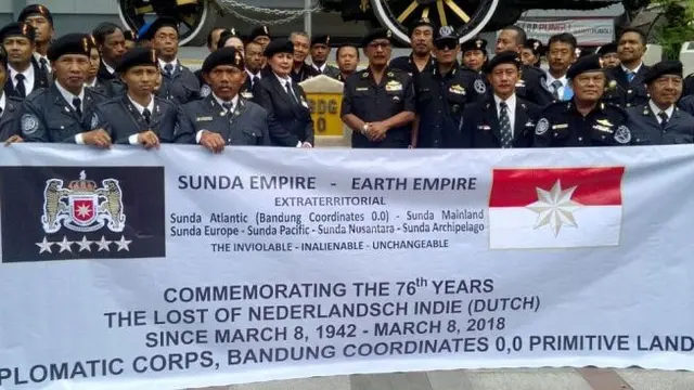 Sunda Empire