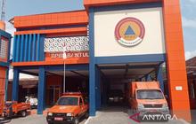 BPBD Bantul Ingatkan Masyarakat Tingkatkan Kewaspadaan Cuaca Ekstrem