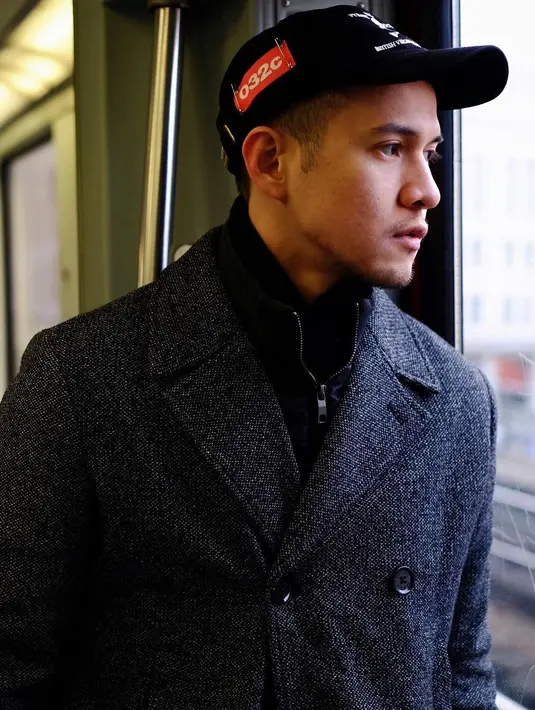 (Intagram/herjunotali.studio)