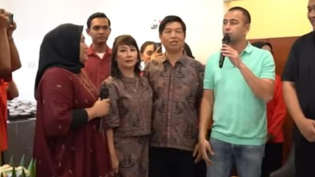 Dok. Istimewa