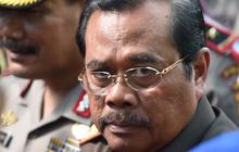 Rio Capella tersangka, Jaksa Agung tegaskan kasus Bansos jalan terus