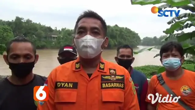 Upaya pencarian Suparno warga Desa Jagir, Kabupaten Ngawi, Jawa Timur, akhirnya membuahkan hasil. Tim SAR gabungan berhasil menemukan korban yang jatuh ke Sungai Mendiro. Jenazah ditemukan 3 kilometer dari lokasi memancing.