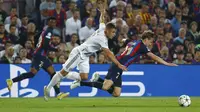 Masuk Gudang! Barcelona dan Atletico Madrid Susul Juventus, Ini Daftar Tim yang Gagal ke 16 Besar Liga Champions