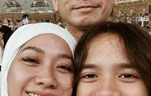 Potret Kebersamaan Tiko Aryawardhana dan Noah Sinclair Anak BCL di Tanah Suci, Akrab Banget & Tak Canggung