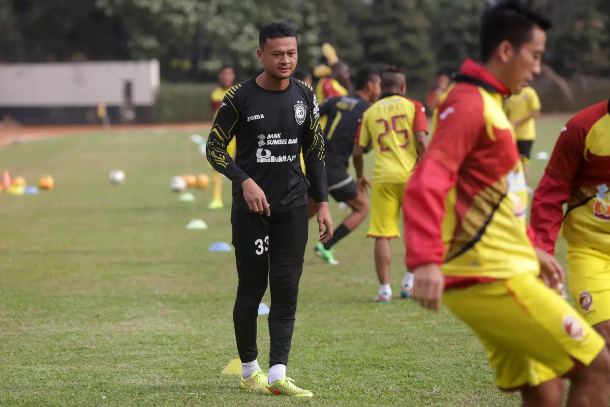 Sriwijaya FC