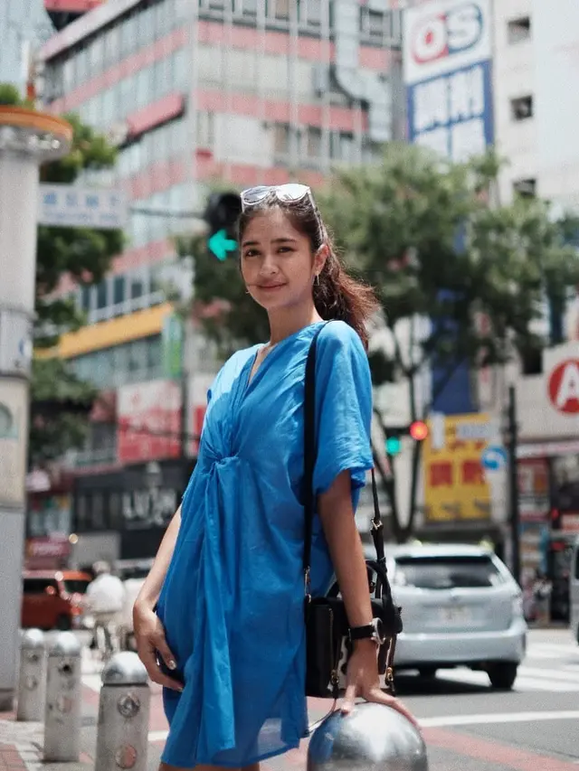 [Bintang] Mikha Tambayong