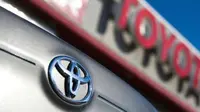 Tertekan Tarif Trump, Cuan Toyota Turun 19 Persen