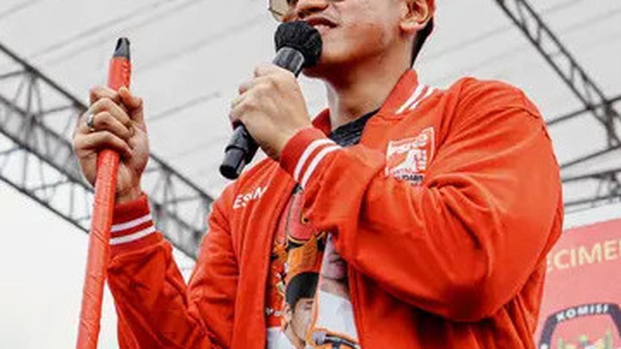 Kaesang Diam-Diam Sudah Urus Surat Belum Pernah Dipidana di PN Jaksel untuk Maju Pilkada Jateng
