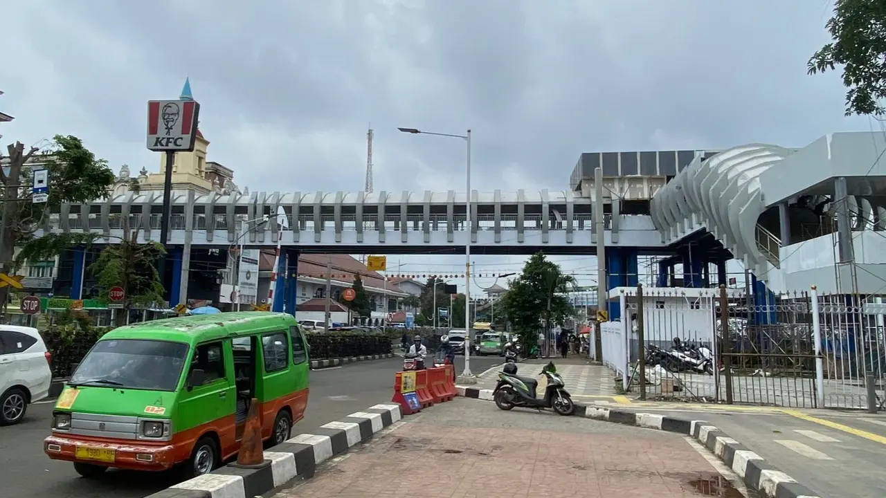 Skybridge