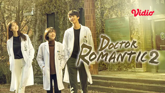 Sinopsis Dr. Romantic 2