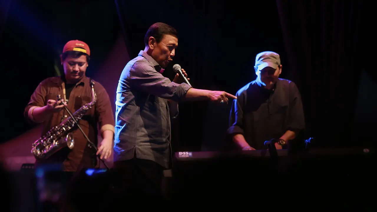 [Bintang] Wiranto
