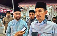Pemkab Aceh Barat Targetkan Pendataan Bansos dan JKA Tuntas Sebelum Idul Adha