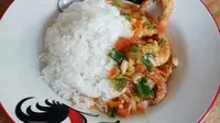 3 Resep Praktis Cumi Krispi dengan Bumbu Asam Manis hingga Telur Asin