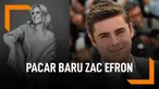 Perempuan Ini Dikabarkan Jadi Pacar Baru Zac Efron
