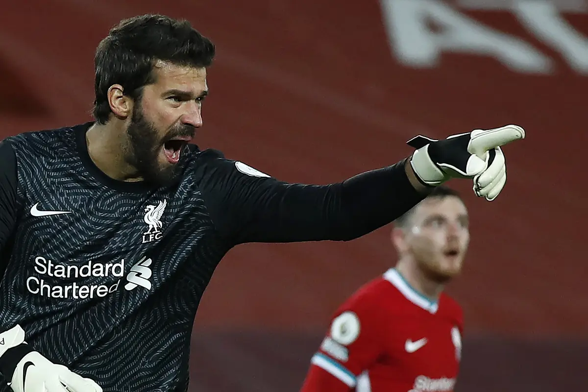 FOTO: 5 Pemain Brasil Termahal Sepanjang Sejarah, Neymar Teratas, Alisson Becker di Posisi Buncit