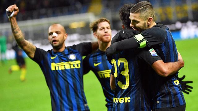 Inter Milan