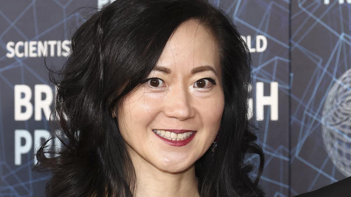 Profil d’Angela Chao, milliardaire qui s’est noyée dans un lac après avoir conduit en état d’ébriété