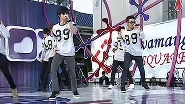 Smash - Pahat Hati