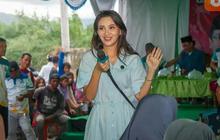 Siapa Lebih Kaya, Menpar Widiyanti Putri Wardhana atau Gubernur Sherly Tjoanda?