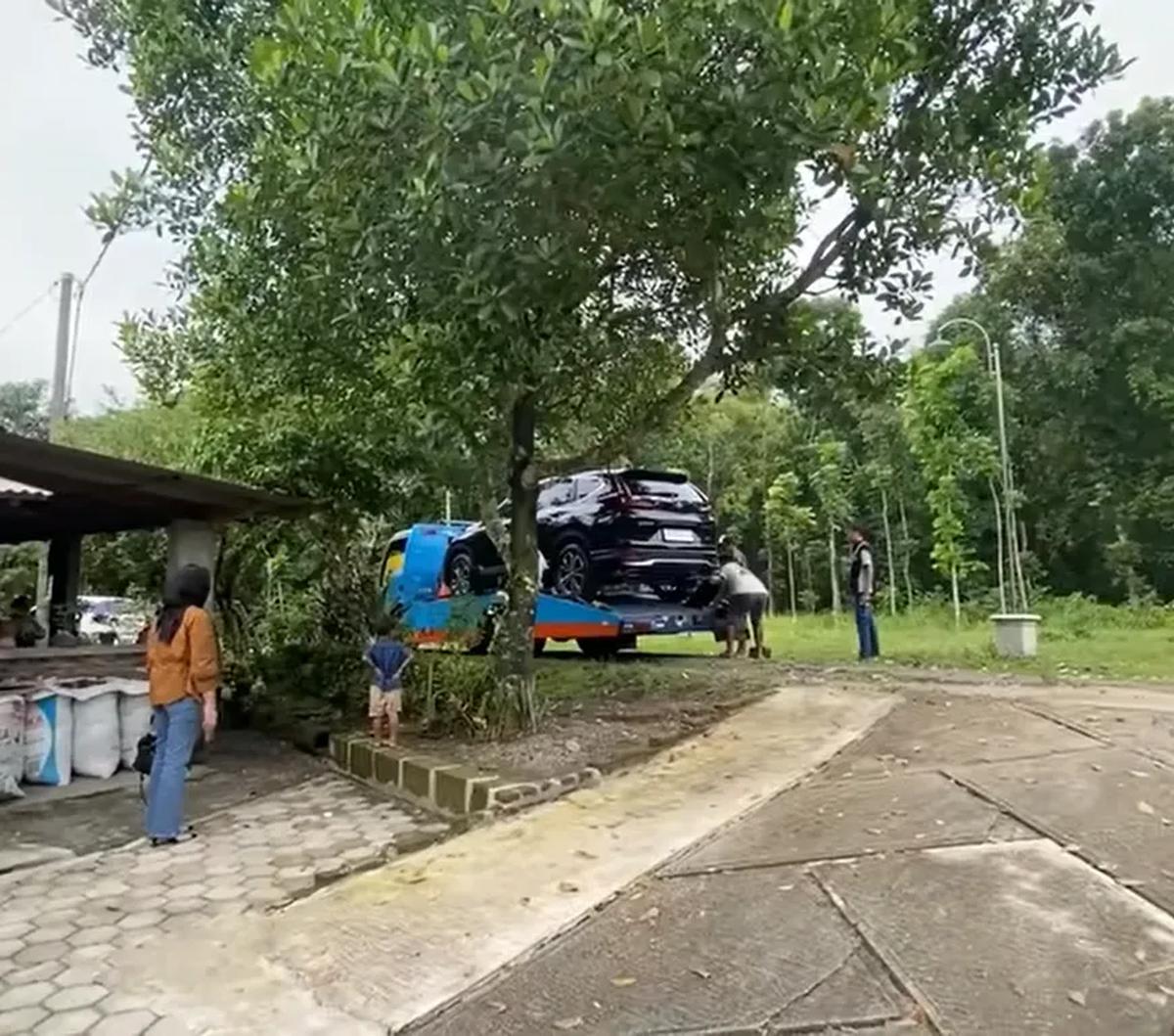 Dok. Istimewa