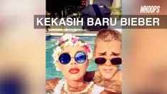 Kemesraan keduanya terlihat saat mereka menghabiskan waktu bersama di Hawaii, Amerika Serikat.