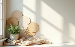 Warna Broken White: Pengertian, Perbedaan, dan Kombinasinya