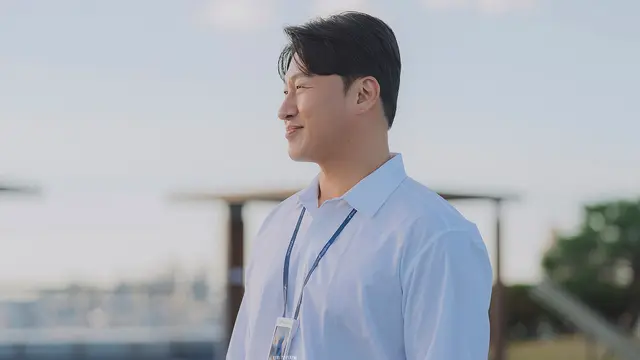 Drakor The Ordinary Jackpot. (dok tvN via Soompi)