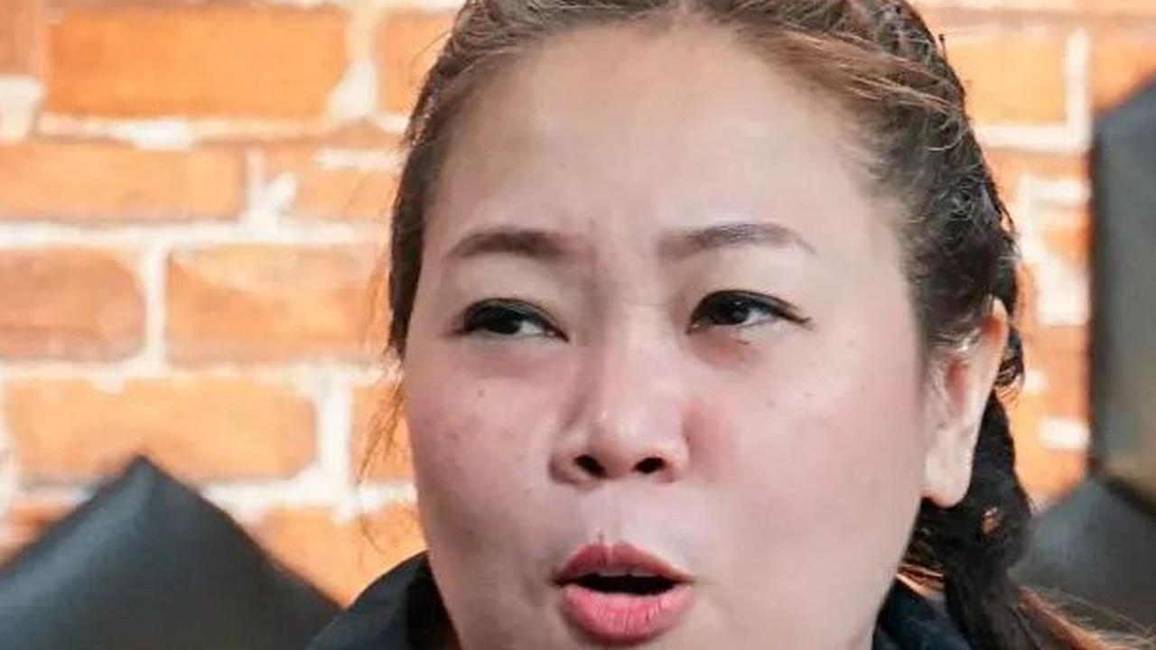 VIDEO: Putri Gus Dur Sindir Prabowo: Capres Kesal Hingga Jawab 'Endasmu Etik