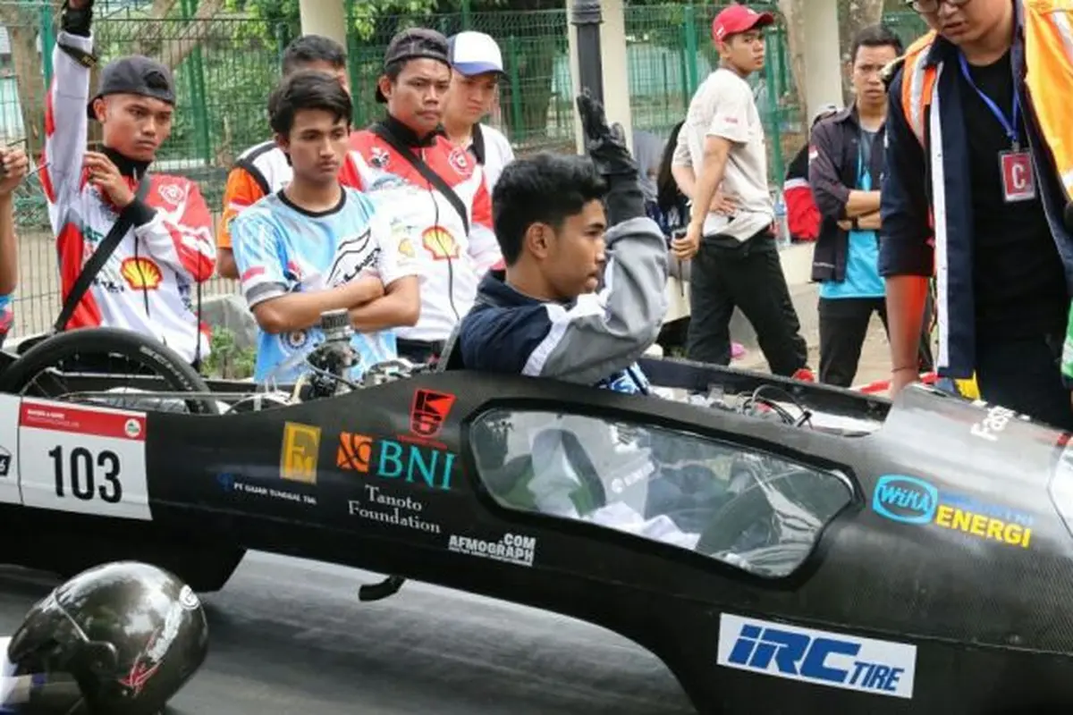 Honda Beat irit