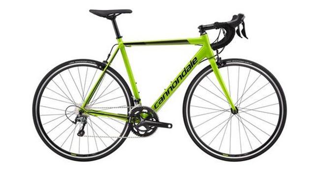 Kisaran Harga 6 Sepeda Road Bike yang Ditabrak Avanza, Capai Ratusan Juta