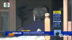 Perbarui informasi Anda bersama Fokus dengan beberapa topik berita sebagai berikut, Lelahnya Tim Pemulasaran, Pencarian Korban KMP Yunicee, Sapi Kurban Presiden.