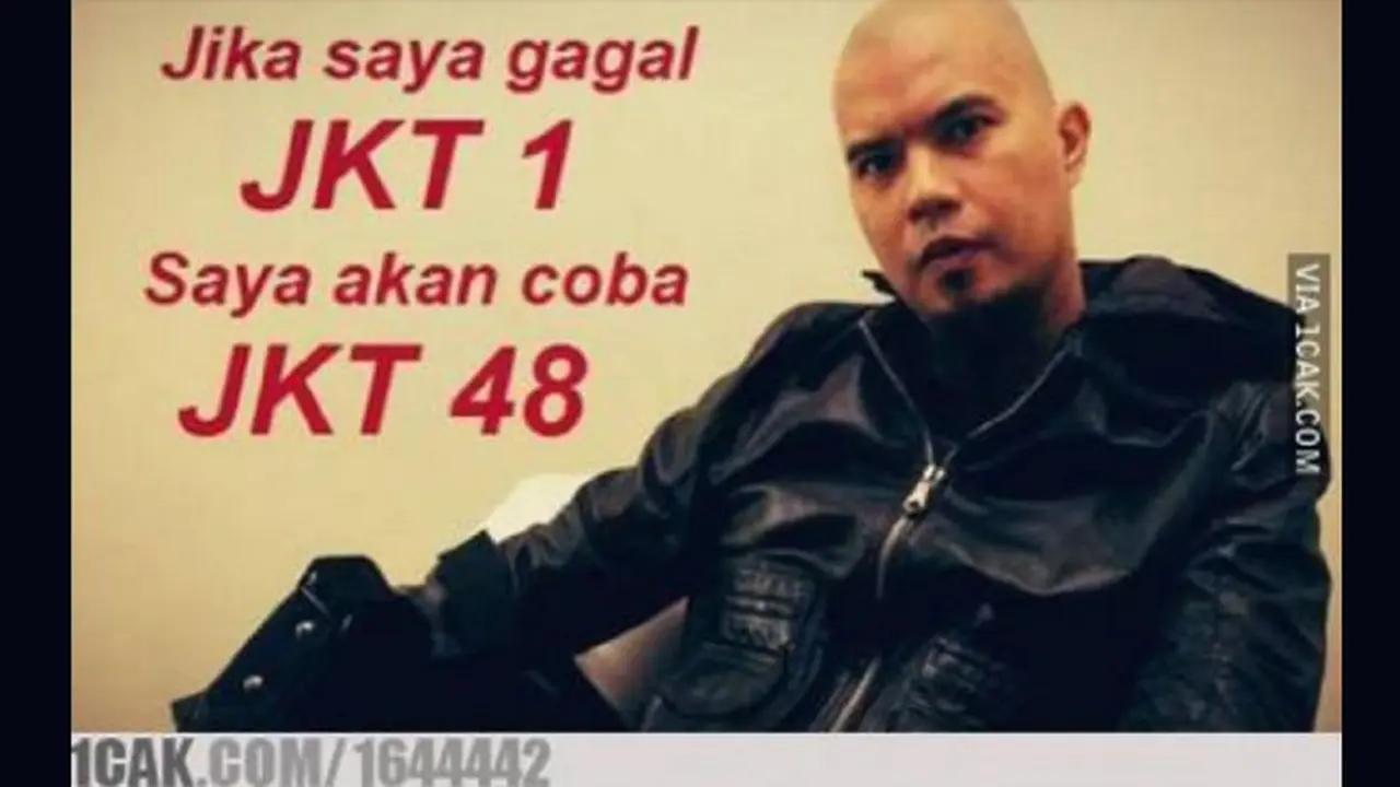 Meme Kocak