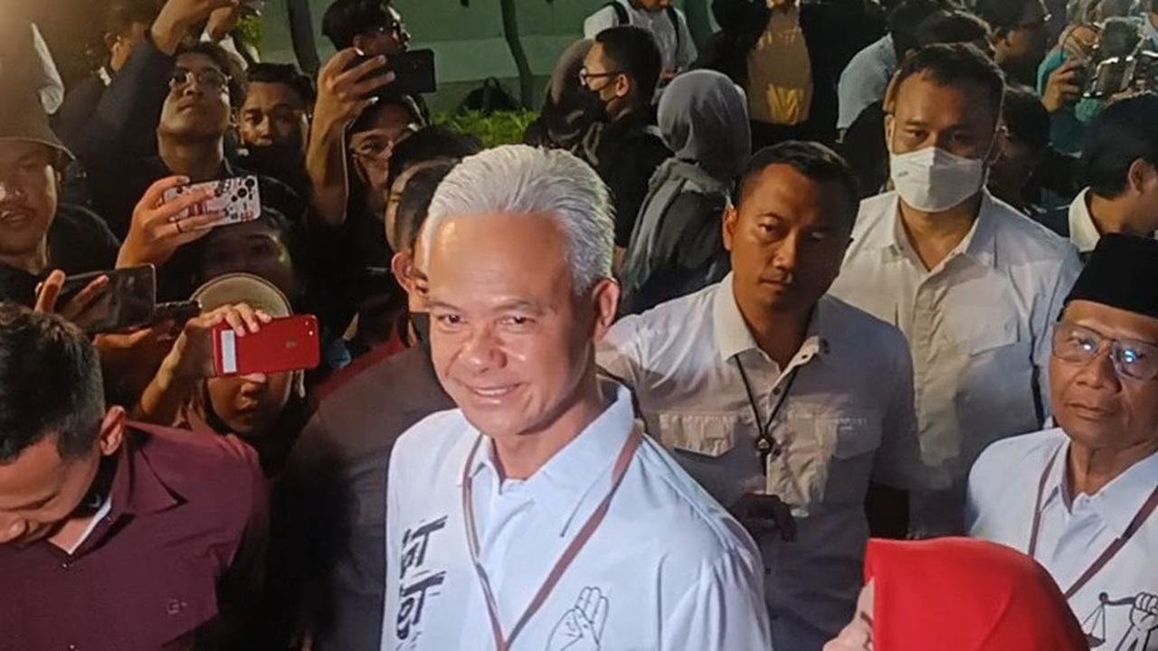 Dok. Istimewa