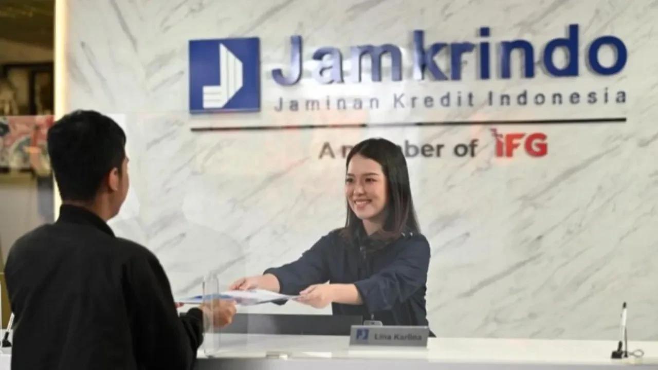Jamkrindo-Kejagung Kolaborasi Perkuat Pemberdayaan Sosial di Kepri